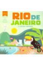 Evanson Ashley Rio de Janeiro. A Book of Sounds watt fiona the carnival of the animals