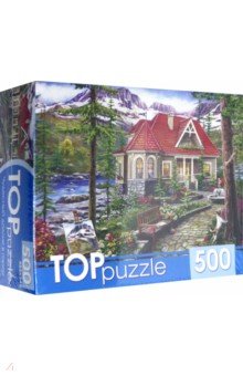 Puzzle-500 