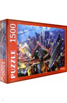 Puzzle-1500     (1500-0625)