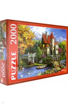 Puzzle-2000      (2000-1111)