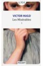 цена Hugo Victor Les Miserables. Tome 1