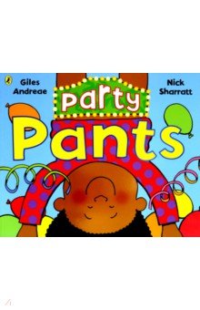 Andreae Giles - Party Pants