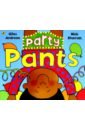 Andreae Giles Party Pants andreae giles the big box of pants 3 books cd