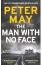 May Peter The Man With No Face may peter the lewis man