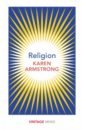 Armstrong Karen Religion