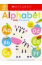 Get Ready for Pre-K Skills Workbook. ABC get ready for pre k flashcards