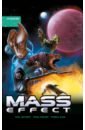 Уолтерс Мак, Барлоу Джереми Mass Effect. Том 2. Основание уолтерс мак mass effect том 1