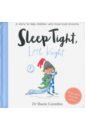 Coombes Sharie Sleep Tight, Little Knight emma baxter wright little guides to style vol ii