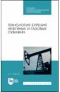 Карпов Константин Анатольевич Технология бурения нефтяных и газовых скважин. Учебное пособие для СПО карпов константин анатольевич олехнович роман олегович прикладная гидрогазодинамика учебное пособие