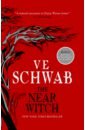 Schwab V. E. The Near Witch интерьерный диффузор mipassion whisper of the wind 50 мл