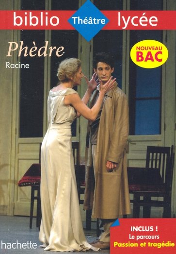 Phedre