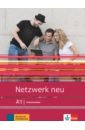 Rusch Paul Netzwerk neu. A1. Intensivtrainer rusch paul netzwerk neu a1 deutsch als fremdsprache intensivtrainer