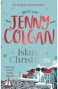 Colgan Jenny An Island Christmas colgan jenny west end girls
