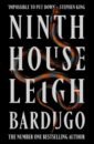 Bardugo Leigh Ninth House цена и фото