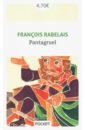 Rabelais Francois Pantagruel rabelais francois гюго виктор sterne laurence paris stories