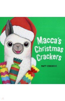 Macca's Christmas Crackers