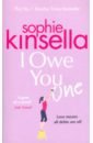 Kinsella Sophie I Owe You One