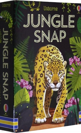 Jungle snap