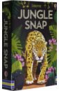 Bowman Lucy Jungle snap animal snap with 20 snap cards