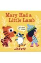 Jarvis Mary Had a Little Lamb caviezel giovanni little lamb