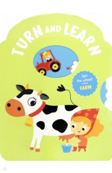 

Turn And Learn. Farm