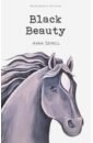 sewell anna black beauty reader книга для чтения Sewell Anna Black Beauty