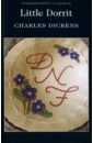 Dickens Charles Little Dorrit dickens charles little dorrit book the first poverty