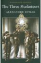 Dumas Alexandre The Three Musketeers alexandre dumas die bekanntesten werke von alexandre dumas