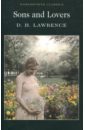 Lawrence David Herbert Sons and Lovers lawrence d sons and lovers сыновья и любовники роман на англ яз