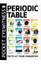 Jackson Tom Periodic Table jackson tom the periodic table book a visual encyclopedia of the elements