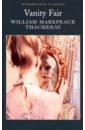 Thackeray William Makepeace Vanity Fair trevor william two lives