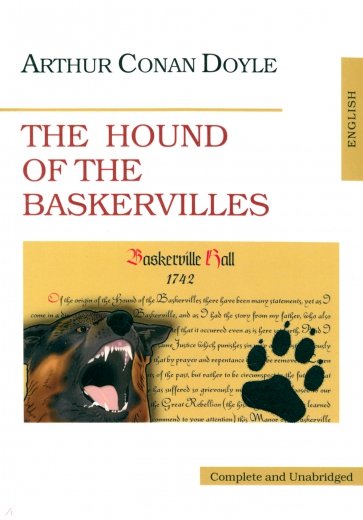 The Hound of the Baskervilles