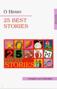 25 Best Stories