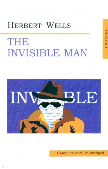 The Invisible Man