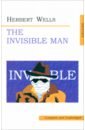 цена Wells Herbert George The Invisible Man
