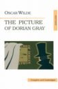 лучшее чтение на английском языке портрет дориана грея великий гэтсби Wilde Oscar The Picture of Dorian Gray