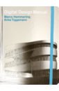 Tiggemann Anke, Hemmerling Marco Digital Design Manual