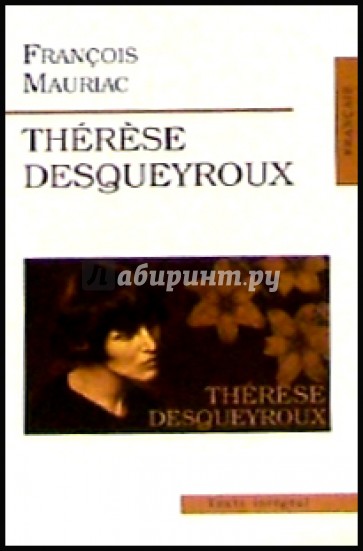 Therese Desqueyroux