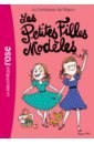 La Comtesse de Segur Les Petites Filles Modeles цена и фото