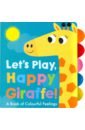 Deutsch Georgiana Let’s Play, Happy Giraffe!