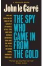 Le Carre John The Spy Who Came in from the Cold ле карре джон the spy who came in from the cold level 6