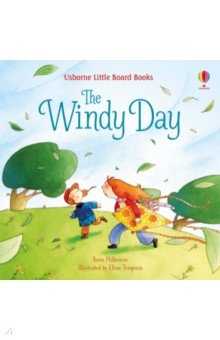 The Windy Day