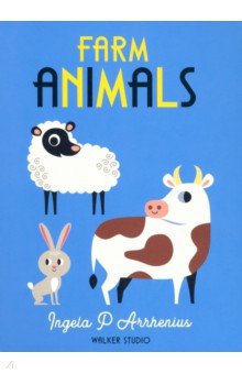 

Farm Animals