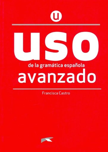 Uso Gramatica Avanzado 2020 Libro