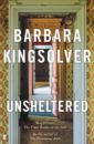 Kingsolver Barbara Unsheltered cather willa the professor s house