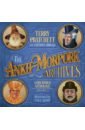 Pratchett Terry The Ankh-Morpork Archives. Volume One pratchett terry the compleat ankh morpork city guide