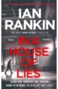 Rankin Ian In a House of Lies thomas terry lynn house of lies