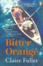 Fuller Claire Bitter Orange fuller claire unsettled ground