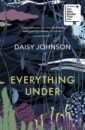 Johnson Daisy Everything Under daisy johnson sisters