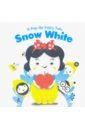 Snow White usborne illustrated canterbury tales retold